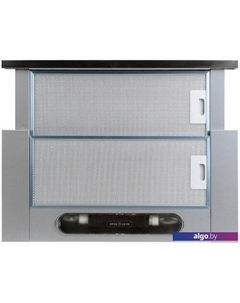 Кухонная вытяжка Aurora LX/GRX/F/50 (PRF0093612) Jetair