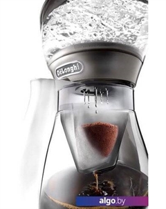 Капельная кофеварка Clessidra ICM 17210 Delonghi