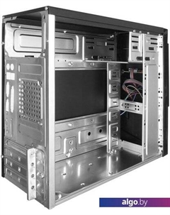 Корпус BA-201 400W EX284020RUS Exegate