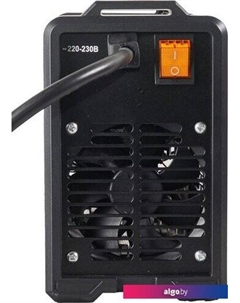 Сварочный инвертор САИ-190Д Ресанта