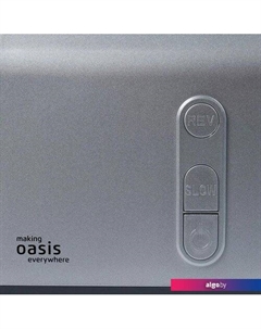 Мясорубка MG-DM2 Oasis (making oasis everywhere)