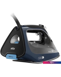 Утюг TexStyle 9 SI 9682 DB Braun