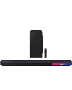 Саундбар HW-Q800D Samsung