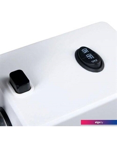 Мясорубка MG-LK1 Oasis (making oasis everywhere)