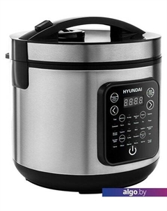 Мультиварка HYMC-2401 Hyundai