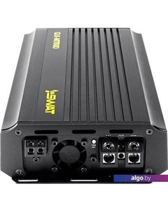 Автомобильный усилитель GLK-M1700D Swat