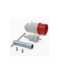 Бензиновый генератор LT9000ЕВ-3 Skiper