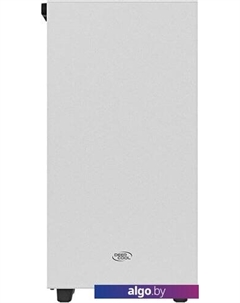 Корпус Macube 110 WH R-MACUBE110-WHNGM1N-G-1 Deepcool