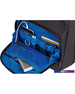 Рюкзак Crossover 2 20L (черный) Thule