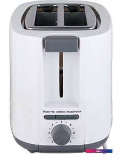 Тостер TR-3W Making oasis everywhere