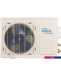 Сплит-система Oasis OC3D-24 Oasis (making oasis everywhere)