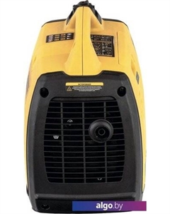 Бензиновый генератор GT-2200iS Denzel