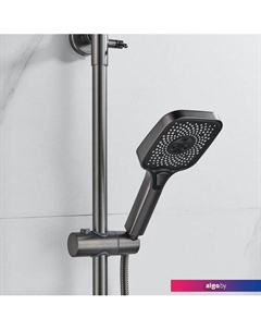 Душевая система S9636T Shevanik