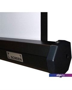Проекционный экран Magna TRM-PC-113D Pl