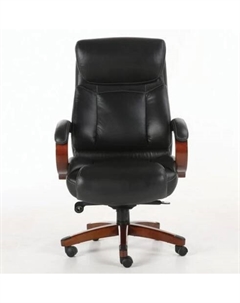 Кресло Infinity EX-707 (черный) Brabix