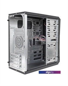 Корпус BA-204U 350W EX284033RUS Exegate