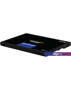SSD CX400 gen.2 256GB SSDPR-CX400-256-G2 Goodram