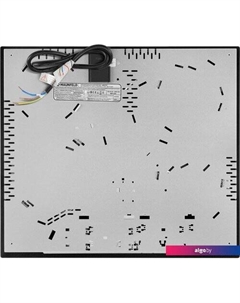 Варочная панель CVCE594STBK Maunfeld
