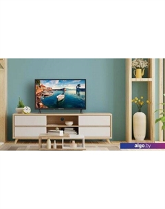 Телевизор Topdevice TDTV32BS01HBK