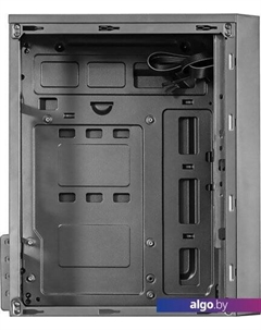 Корпус B200 Ginzzu