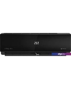 Сплит-система Attica Nero Inverter RCI-AN35HN Royal clima