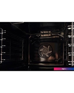 Электрический духовой шкаф D-MDG Oasis (making oasis everywhere)