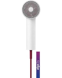 Фен H5 (серебристый) Soocas