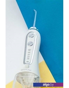 Ирригатор RL 450 (белый) Revyline