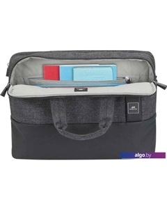 Сумка для ноутбука 8831 (черный) Rivacase