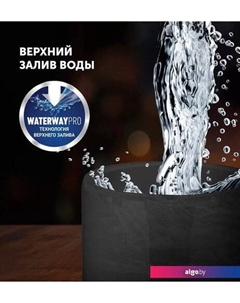 Увлажнитель воздуха PUH 7605 TF (черный) Polaris