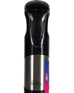 Погружной блендер BL-85B Oasis (making oasis everywhere)