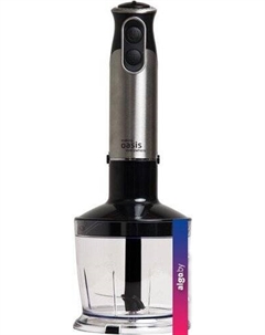 Погружной блендер BL-100B Oasis (making oasis everywhere)