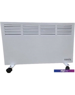 Конвектор SK-20 Oasis