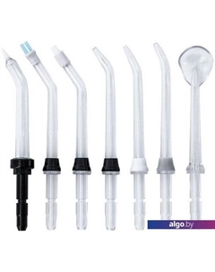 Ирригатор RL 100 (черный) Revyline