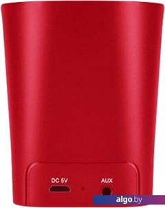 Беспроводная колонка SP109 (красный) Acme