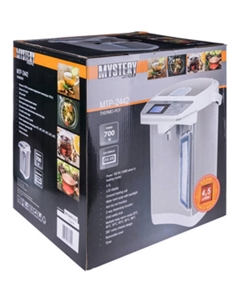 Чайник MTP-2442 Mystery