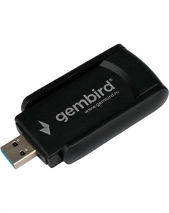 Wi-Fi/Bluetooth адаптер WNP-UA-020 Gembird