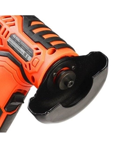 Угловая шлифмашина AG 100Li 110303100 (с 2-мя АКБ) Patriot