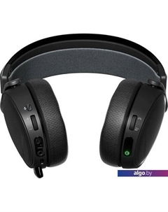 Наушники Arctis 7+ Wireless Steelseries