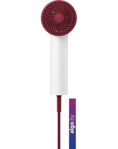 Фен H5 (красный) Soocas