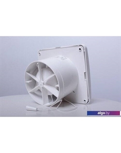 Вытяжной вентилятор Aero 100 S Blauberg ventilatoren