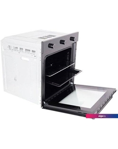 Электрический духовой шкаф EXO-107 (черный) Exiteq