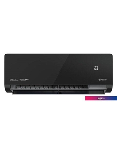 Кондиционер Supremo Nero Full DC EU Inverter RCI-RSN30HN Royal clima
