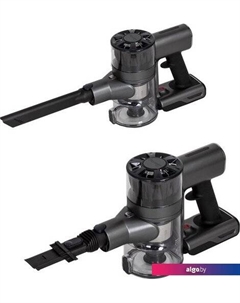 Пылесос VC455S (фиолетовый/серый) Pioneer