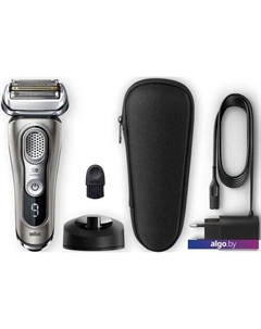 Электробритва Series 9 9325s Braun