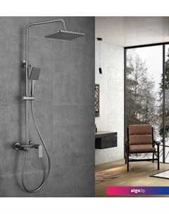 Душевая система HB24639-3 Haiba