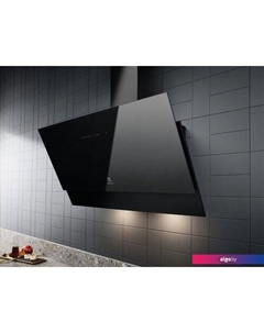Кухонная вытяжка LFV419K Electrolux