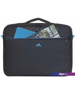 Сумка для ноутбука 8087 (черный) Rivacase