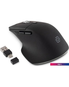 Игровая мышь 503MW (черный) Oklick