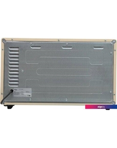 Мини-печь M-37I Oasis (making oasis everywhere)